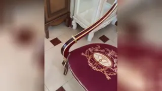 مبل مهدی ساری