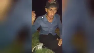 کلیپ طنز خنده دار