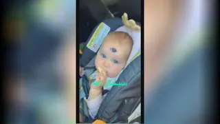 بچه عجیب