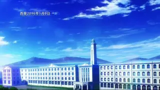 Mahouka koukou
