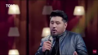جمال مبارز