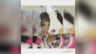 دندانپزشک کودکان