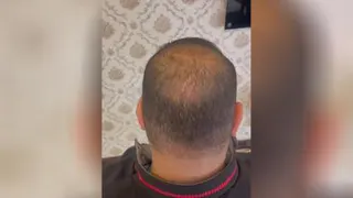 مهدی حیدری موسس مرکز زیبایی ورزشی بیوتی سنتر