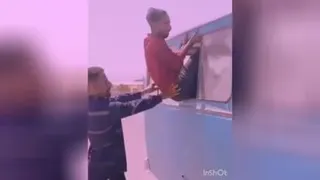 طنز تماشایی مریض بد حال