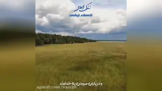 زندگی اسلامی
