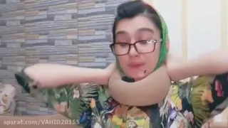 طنز باهال