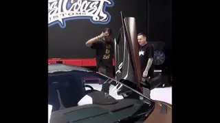 Lamburgini