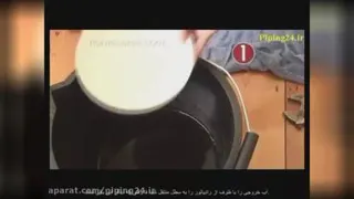 آموزش تعویض رادیاتور