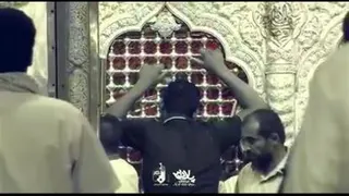 شعر خوانی بسیار زیبای حاج سعید حدادیان و کربلایی محمد حسین حدادیان (ای برادر شهی