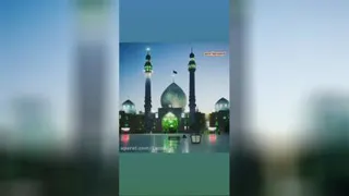 لبیک یا صاحب الزمان
