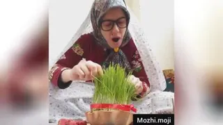 مژگان /طنز