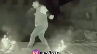 چهارشنبه سوری