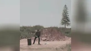 هرشخصی نقشی در اکوسیستم دارد