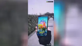 باب اسفنجی