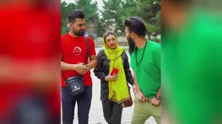 فیلمی طنز