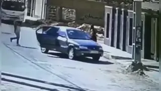 دزدی توروز روشن