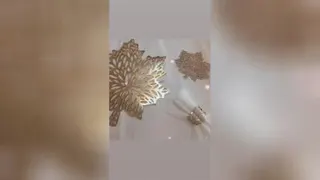 زیر بشقابی