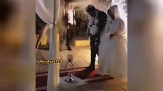 باز هم برف شادی حادثه آفرید😰