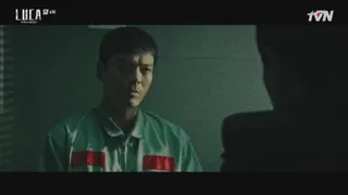 سریال لوکا L.U.C.A : The Beginning قسمت 4