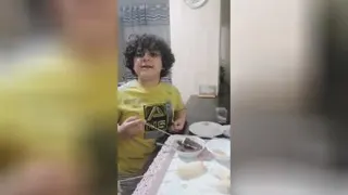 تارت موز