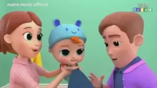 آهنگ شاد باباجونم