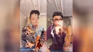 پایتخت