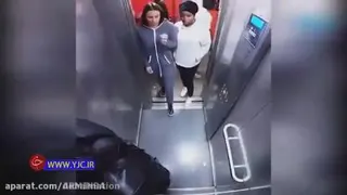 دوربین مخفی