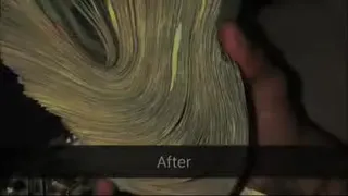 سابلیمینال ثروت