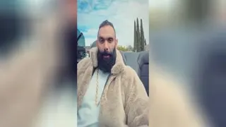 انرژی مثبت