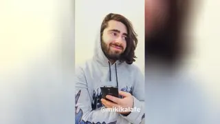 دارک و معمایی 😂