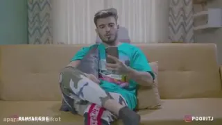 کلیپ طنز