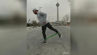 آموزش با کش لوب