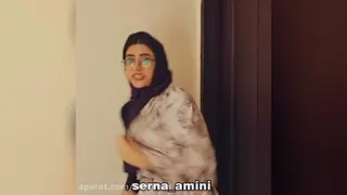 کلیپ سرنا