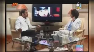 مصاحبه جذاب با جومونگ