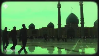 آهنگ مذهبی امام زمان عج از امین اجلال پور