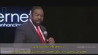 #کلیپ_انگیزشی تحقق رؤیای‌تان را به تعویق نیندازید، همین امروز اولین گام را بردار