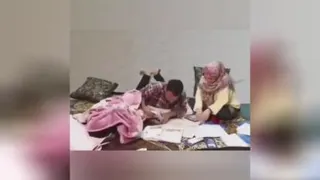 درس خوندن مجاااازی ازاین بهترنمیشه