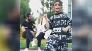 دختر