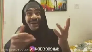 فیلم خنده دار