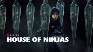 سریال خانه نینجاها House of Ninjas 2024 (کلیک فایلز)
