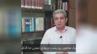 رفیق سلام