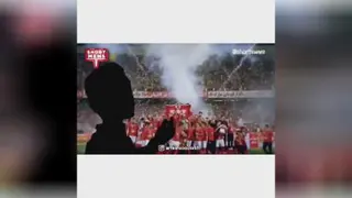 پرسپولیس عشقه