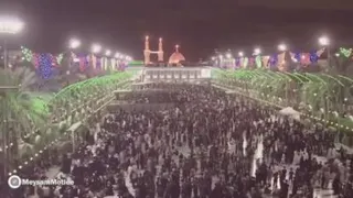 ولادت امام حسین (ع)