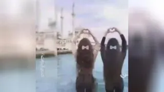 اهنگ عاشقانه امو باند