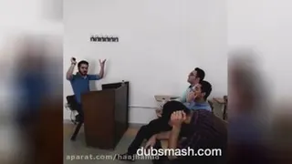 خنده بازار