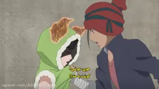انیمه بوروتو boruto قسمت 224 هردساب فارسی.