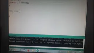 آموزش آردوینو پروژه یک