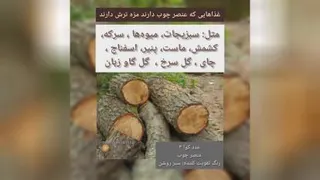 عنصر فردی