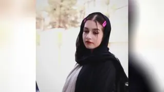 نحوی موخ زدن دوخترا