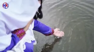 آهنگ زیبا هزارکی